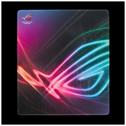 MousePad Gaming Rog Strix Edge XXL - Foto 7