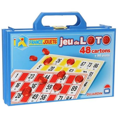 Loto - 48 Scatole - Foto 1