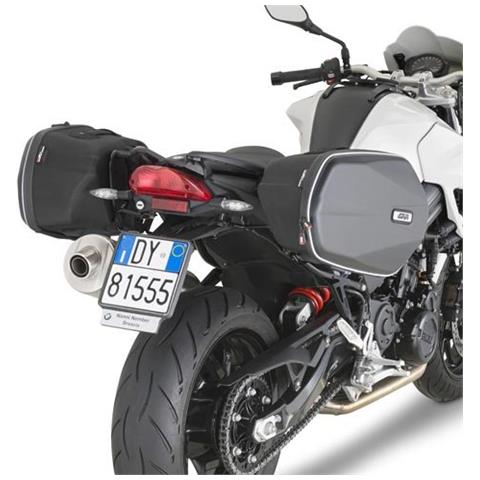 Te5118 Telaietti Lat. bmw F800r '15 - Foto 1