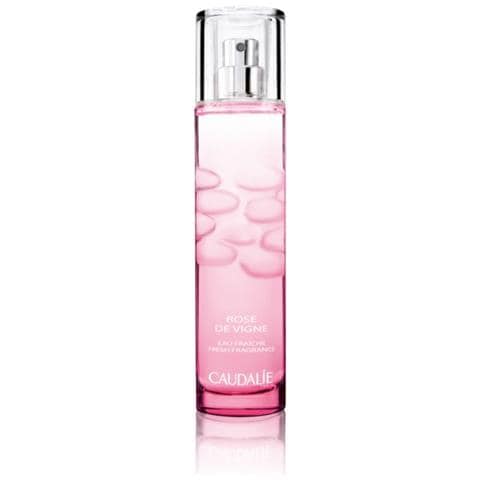 Caudalìe Eau Rose De Vigne Acqua Profumata 50ml - Foto 2