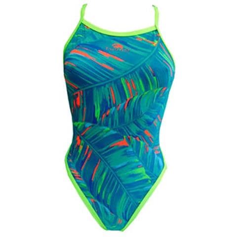 Costumi Da Bagno Turbo Banano Costumi Donna M - Foto 1