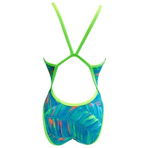 Costumi Da Bagno Turbo Banano Costumi Donna M - Foto 2