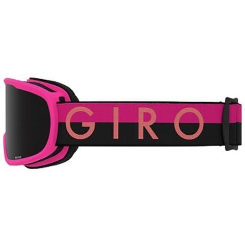 Occhiali Giro Moxie Protezioni One Size - Foto 3