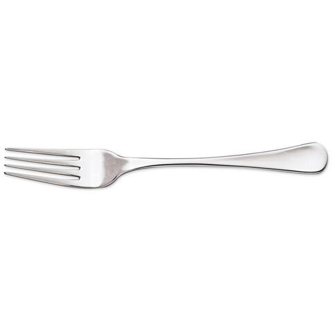 Colore Argento 3 cucchiaio Cucchiaio Tavola Set Monoblocco Unipezzo Acciaio Inossidabile 18/10 e 200 mm Arcos Serie Toscana 