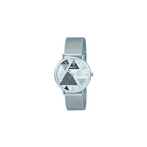 Orologio Analogico Quarzo Uomo con Cinturino in Acciaio Inox Saa1042-67 - Foto 3