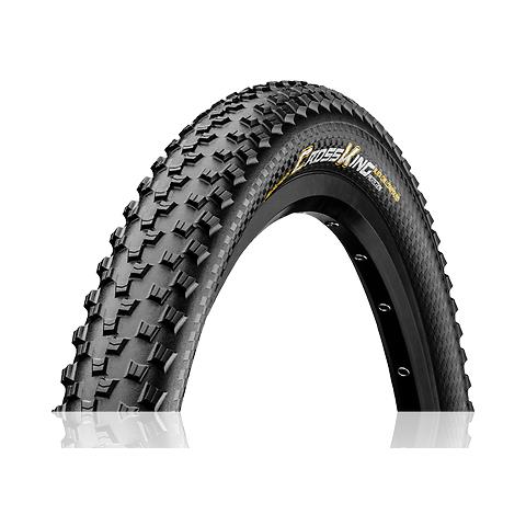 Copertoni Cross King Protection Tubeless Ready Ruote E Copertoni 29 X 2.20 - Foto 1