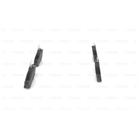 Kit Pastiglie Freno 0.986.424.204 - Foto 2