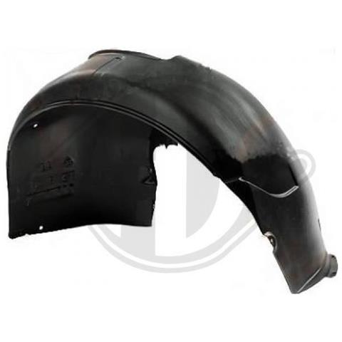 Filtro Benzina 0986450114 - Foto 1