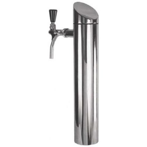 Pompa Per Birra, Con Rubinetto A Stantuffo, Uscita Co2 Da 3/4"""" - Foto 1