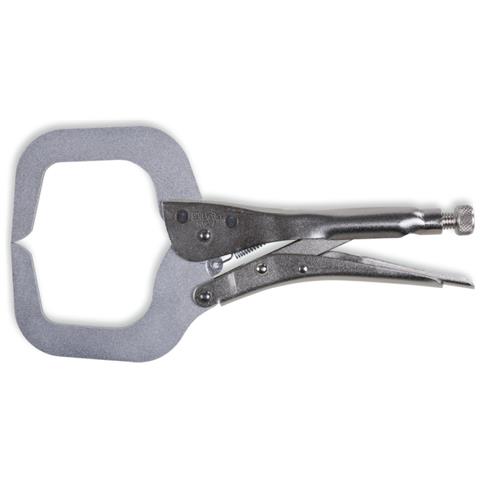 010620327 1062al 275 Pinze Grip Allum A Morsetto Al275 - Foto 1
