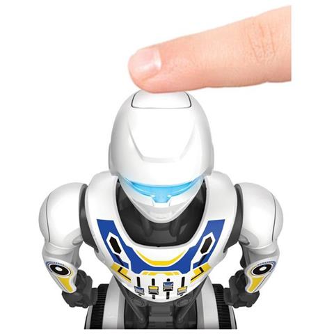 Robot Programmabile Junior 1.0 YCOO 20731764  - Foto 4
