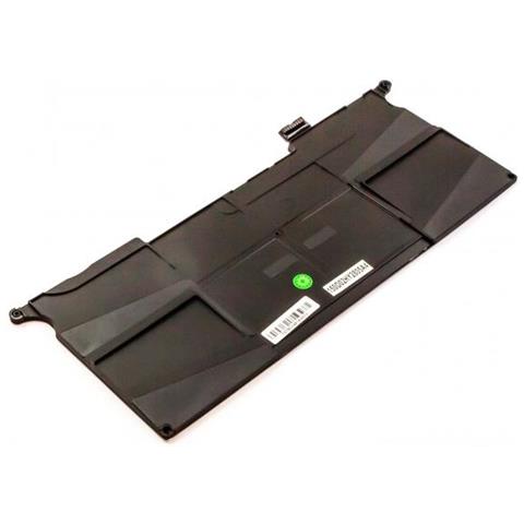 Mbxap-ba0004 Ricambio Per Laptop Batteria (laptop Battery For Apple 35wh - 6 Cell Li-pol 7.3v 4.8ah 35wh - 6 C - Foto 1