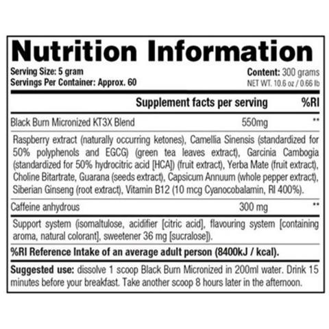 Arancia Ardere Micronizzato 300 G Lemon Lime - Foto 2