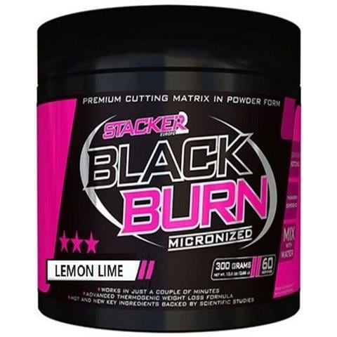 Arancia Ardere Micronizzato 300 G Lemon Lime - Foto 1