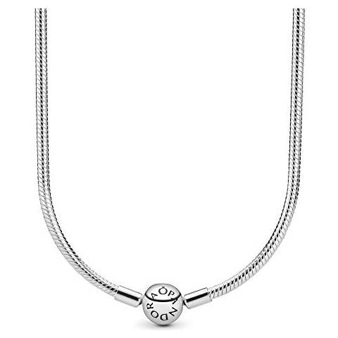 590742hv, Donna Collier, Argento, 45 Cm - Foto 1