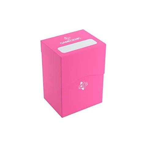 Gamegen! C Gamegen! C Holder Deck 80+ Rosa - Foto 1