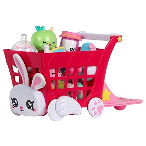 S1 Kindi Fun Carrello Della Spesa Multicolore - Foto 1