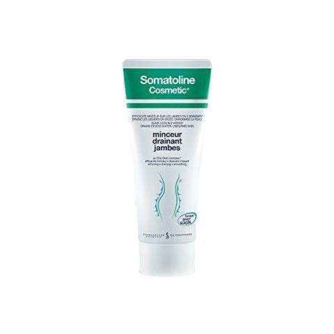 Snellente Drenante Gambe 200ml - Foto 1