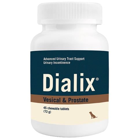 Complemento Nefrítico Y Urólogo Para Perros Dialix V-10400 Gr - Foto 1