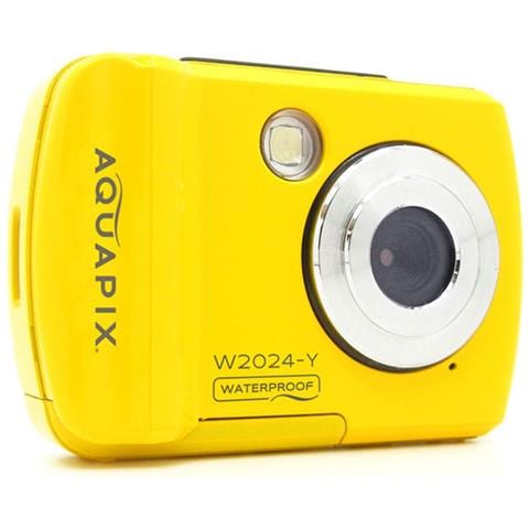 Aquapix W2024 Splash giallo - Foto 2