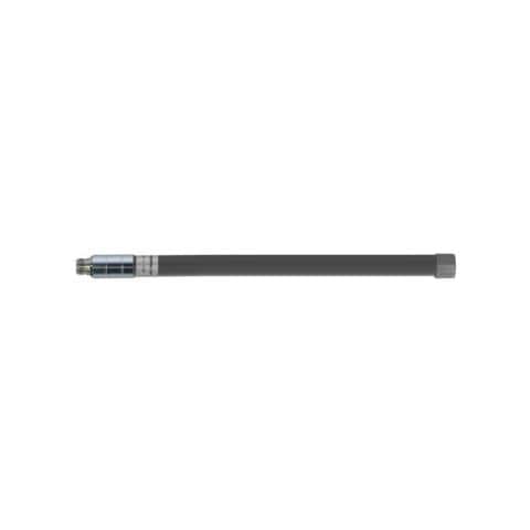 LPWAN 433 + 868 MHz Antenna N femmina 2 dBi 72 cm omnidirezionale fisso esterna grigio - Foto 1