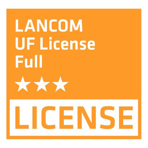 Sistemi operativi Software Systems 55102 ed estensione 5 30 licenza /e Abbonamento lizenz 3 anni Fr R&s Unfried Firewall - Foto 2