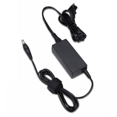 Universal AC Adaptor, Interno, Computer portatile, AC, libretto W100, W105; Satellite T210D, T215D, T230, T235, T235D; Portege Z830, Z835, Nero, 100 - 240 - Foto 1