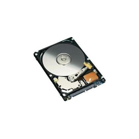 Storage 500GB 2.5" SATA 7mm, SATA, 500 GB, 6,35 cm (2.5") , 0 - 60 C, -40 - 60 C, 5 - 90% - Foto 1
