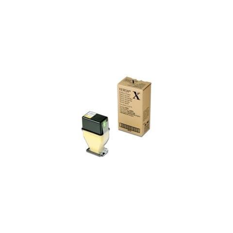 006R00859 Toner Originale Giallo per DocuPrint C55MP Capacità 4000 Pagine - Foto 2