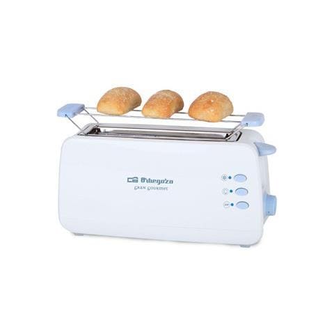 TO 4012, 800W, 50 Hz, 220 - 240V - Foto 1