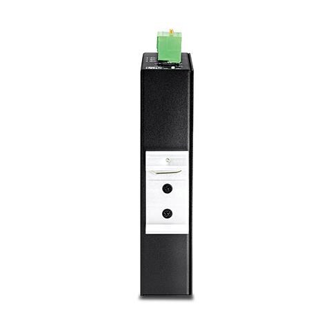 Switch 5 Gigabit Industrial Poe Din - Foto 5