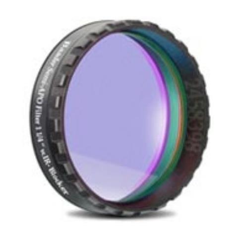 Filtro per Telescope Nero 2" 2458399 - Foto 1