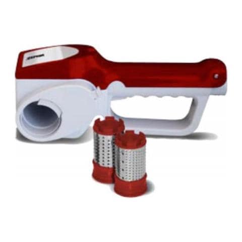 Zhc28 Grattugia Elettrica - Foto 2