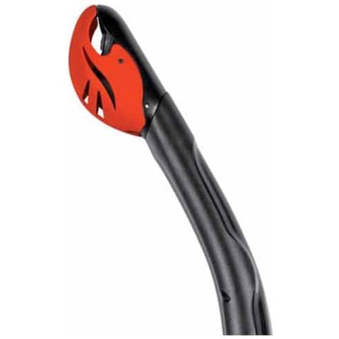 Ergo Dry Nero / rosso - Foto 2