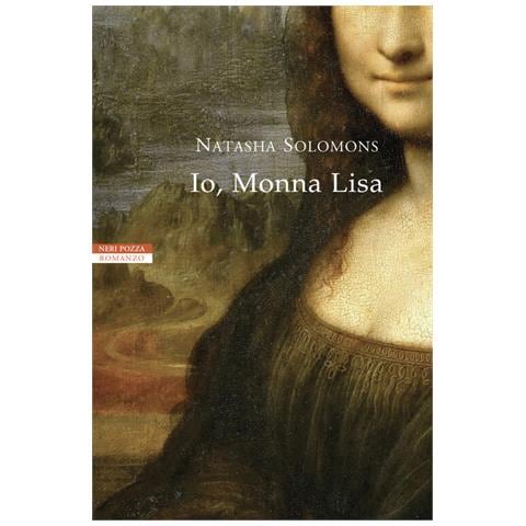 Natasha Solomons - Io, Monna Lisa - Foto 2