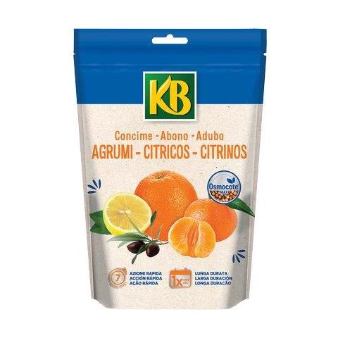 Concime Granulare Osmocote New Agrumi - Foto 1