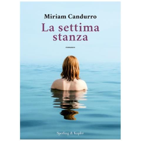 Miriam Candurro - La Settima Stanza - Foto 1