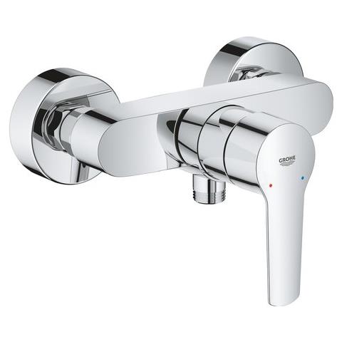 Miscelatore Doccia 32279002 Start New Esterno Cromo Starlight - Foto 1
