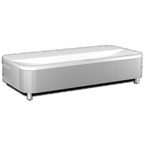 Videoproiettore EH-LS800W 3LCD 4000 ANSI lumen Rapporto di Contrasto 2500000:1 4K+ 5120 x 3200 Pixel Colore Bianco - Foto 1