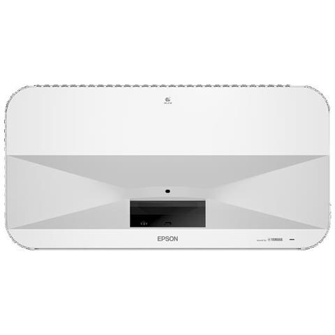 Videoproiettore EH-LS800W 3LCD 4000 ANSI lumen Rapporto di Contrasto 2500000:1 4K+ 5120 x 3200 Pixel Colore Bianco - Foto 5