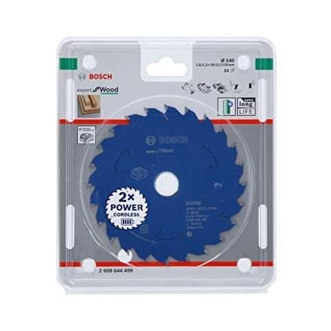 ?2608644499 lama circolare 14 cm 1 pz - Foto 1