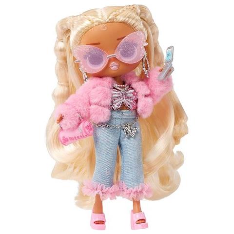Bambola 588733 Lol Surprise Tweens Olivia Flutter - Foto 1