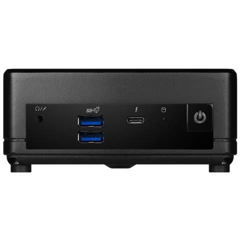 CUBI L6 -i5-1235U / 64 GB / 65 W / Colore Nero - Foto 2