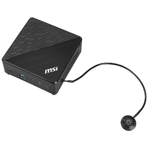 CUBI L6 -i5-1235U / 64 GB / 65 W / Colore Nero - Foto 6