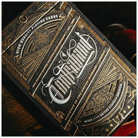 Contrabbando Carte Da Gioco - Foto 4