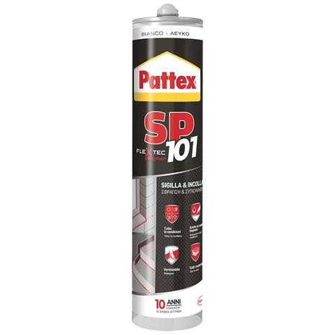 Pattex Sp-101 Sigillante Bianco - Foto 2