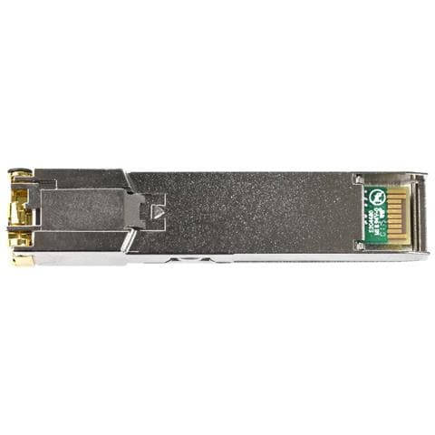 BN-CKM-S-T-IB-BO Modulo Del Ricetrasmettitore Di Rete Rame 1250 Mbit /s SFP - Foto 2