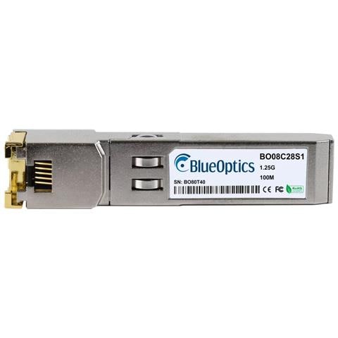 BN-CKM-S-T-IB-BO Modulo Del Ricetrasmettitore Di Rete Rame 1250 Mbit /s SFP - Foto 1
