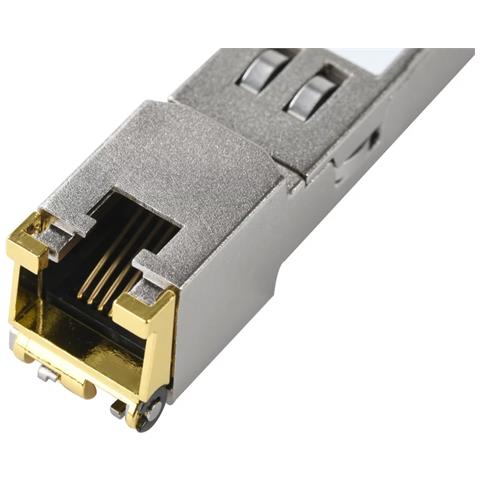 BN-CKM-S-T-IB-BO Modulo Del Ricetrasmettitore Di Rete Rame 1250 Mbit /s SFP - Foto 6
