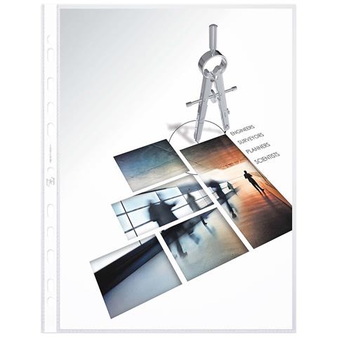 100206765 foglio di protezione Polipropilene (PP) - Foto 1